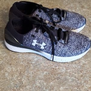 Women's under armor shoes